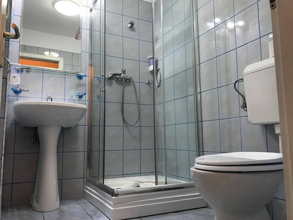 Hotel Cardinal Satu Mare Exteriér fotografie