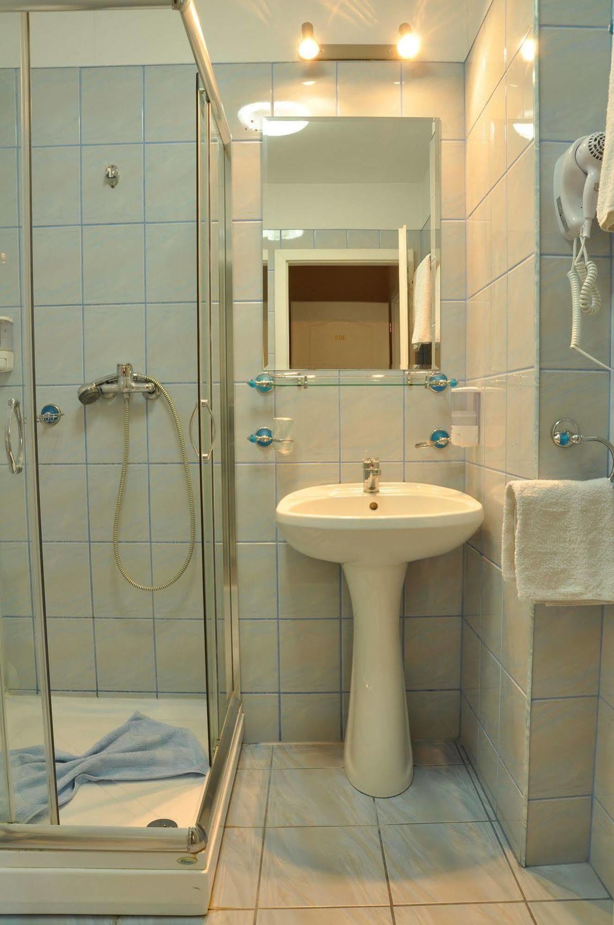 Hotel Cardinal Satu Mare Exteriér fotografie