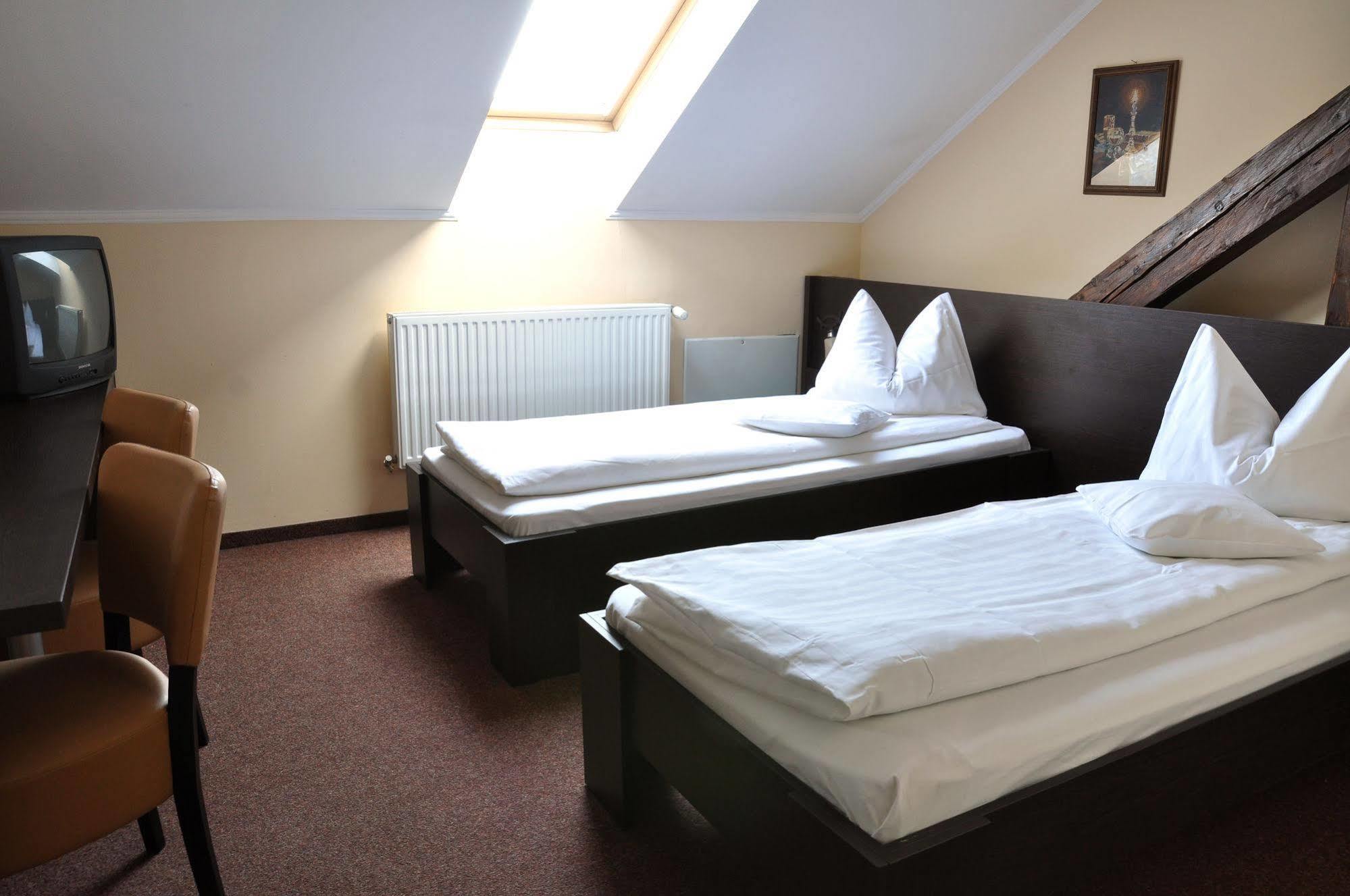 Hotel Cardinal Satu Mare Exteriér fotografie